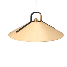 Accord Lighting 1529.34 - Strap Accord Pendant 1529