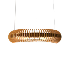 Accord Lighting 1534LED.12 - Stecche Di Legno Pendant 1534LED