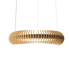 Accord Lighting 1534LED.45 - Stecche Di Legno Pendant 1534LED
