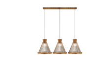Accord Lighting 1538.12 - Corda Acord Pendant 1538