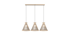 Accord Lighting 1538.48 - Corda Acord Pendant 1538