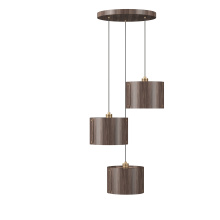Accord Lighting 1543.18 - Element Accord Pendant 1543