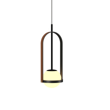 Accord Lighting 1544.44 - Strap Accord Pendant 1544