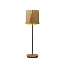 Accord Lighting 7090.09 - Facet Accord Table Lamp 7090