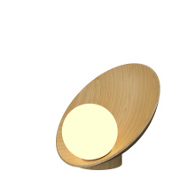 Accord Lighting 7102.45 - Oyster Accord Table Lamp 7102