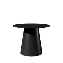 Accord Lighting F1053.44 - Conic Accord Side Table F1053 Flat Top