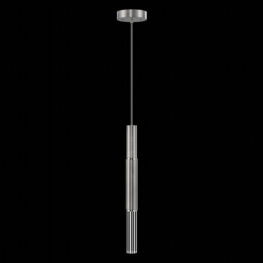 Antonia 6.5"W Round  Pendant