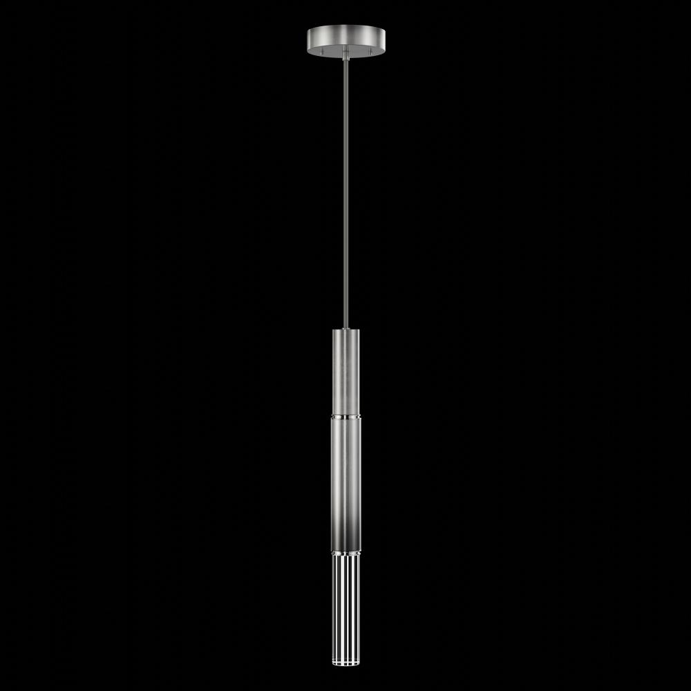 Antonia 6.5"W Round  Pendant