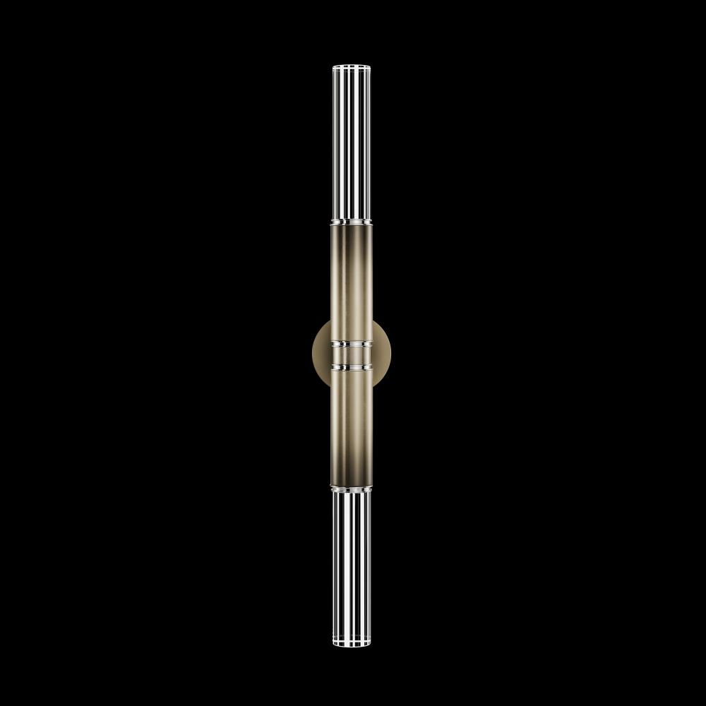 Antonia 34"H  Sconce