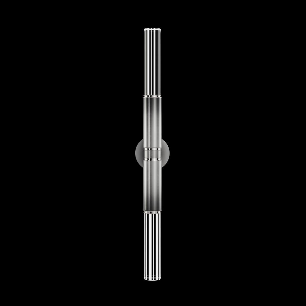 Antonia 34"H  Sconce