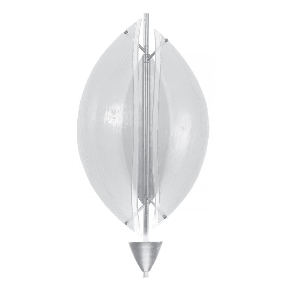Embark 23.75"H  Sconce
