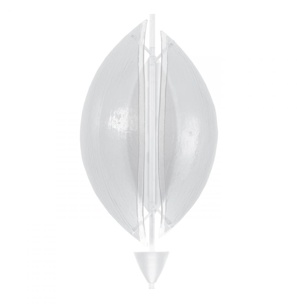 Embark 23.75"H  Sconce