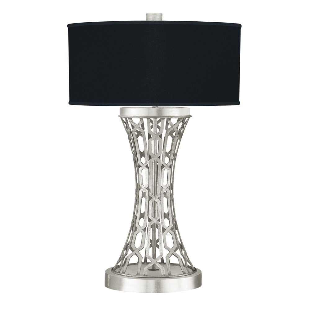 Allegretto 32"H Table Lamp