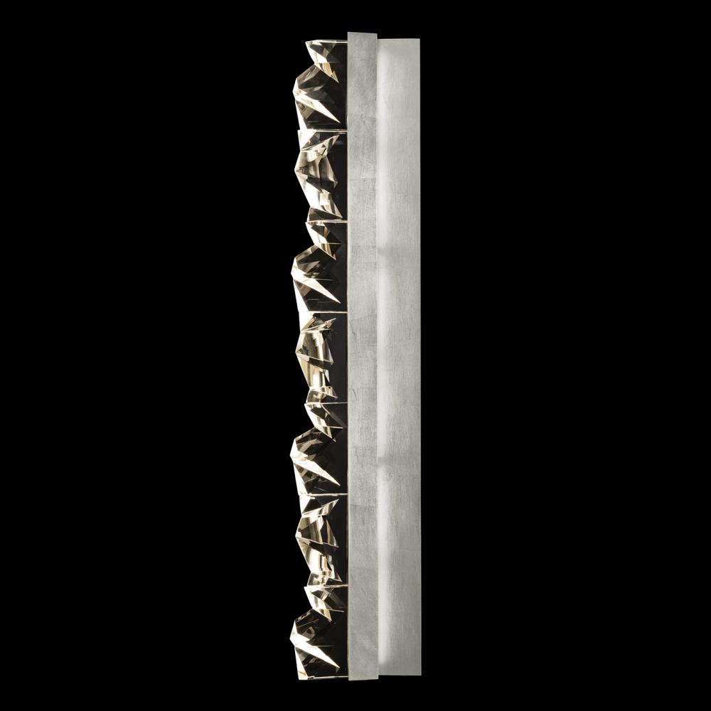 Strata 42.5"H  Sconce