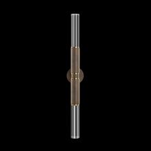 Fine Art Handcrafted Lighting 100020-210 - Antonia 34"H  Sconce