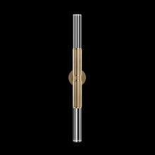 Fine Art Handcrafted Lighting 100020-310 - Antonia 34"H  Sconce
