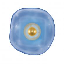 Fine Art Handcrafted Lighting 100059-31 - Embark 16"H  Sconce