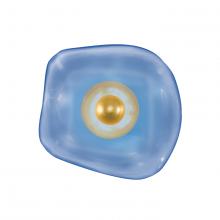 Fine Art Handcrafted Lighting 100071-31 - Embark 12"H  Sconce