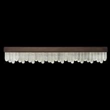 Fine Art Handcrafted Lighting 914250-3ST - Lior 47"W Bath Bar