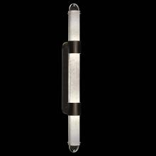 Fine Art Handcrafted Lighting 925850-12ST - Bond 60"H  Sconce